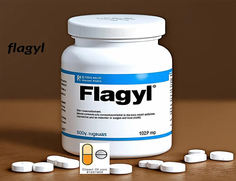 Flagyl 1