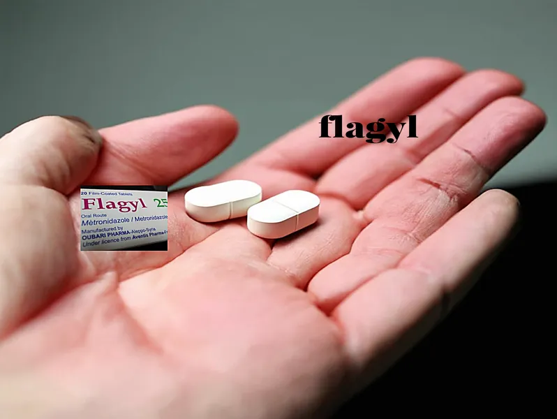 Flagyl 2